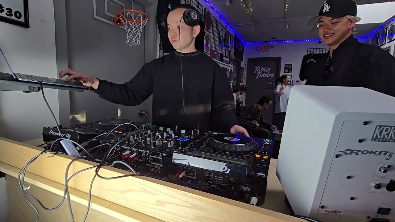 OPEN FORMAT MIX #2 (UKG, 140, Trap, House)