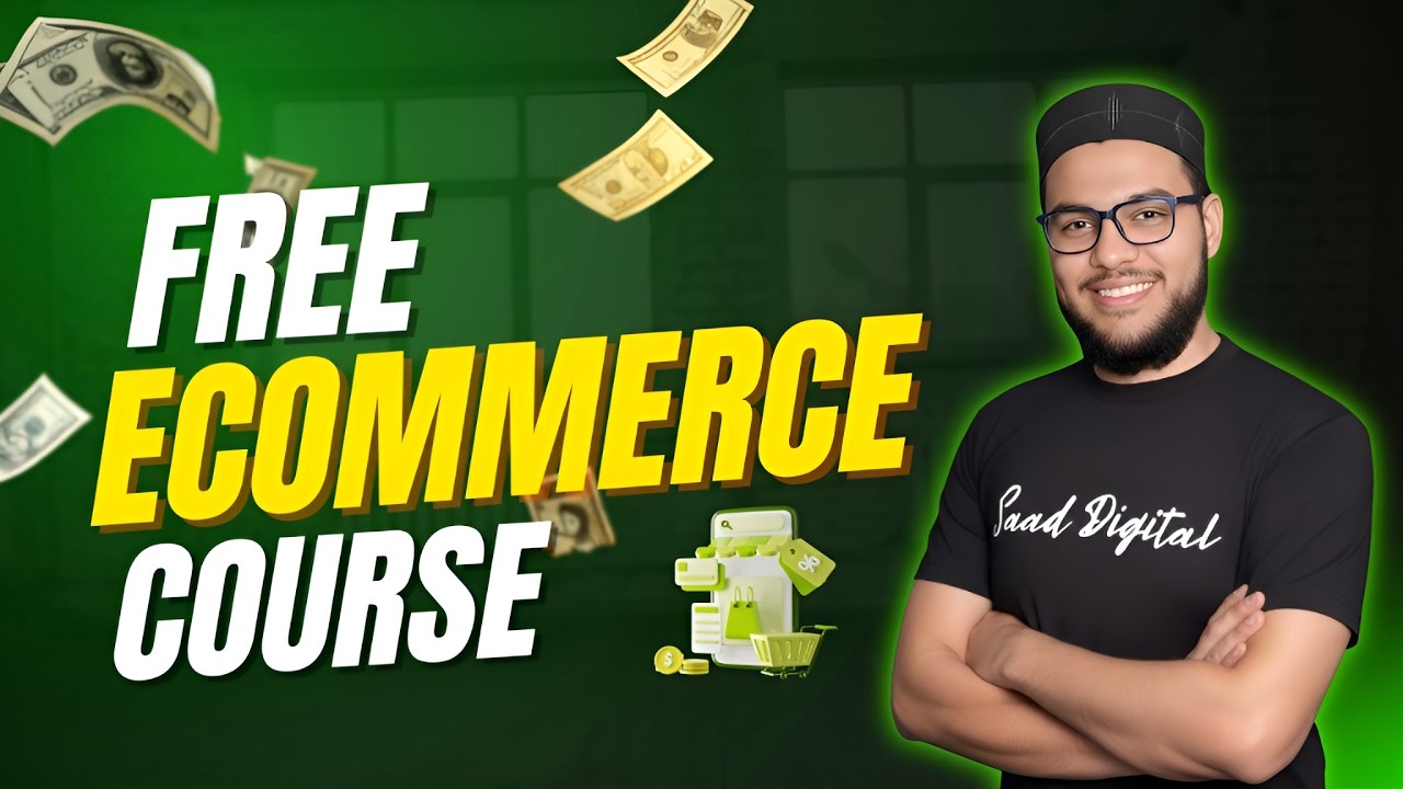 Build a Profitable E-Commerce Brand in 2026 (Step-by-Step for Beginners)