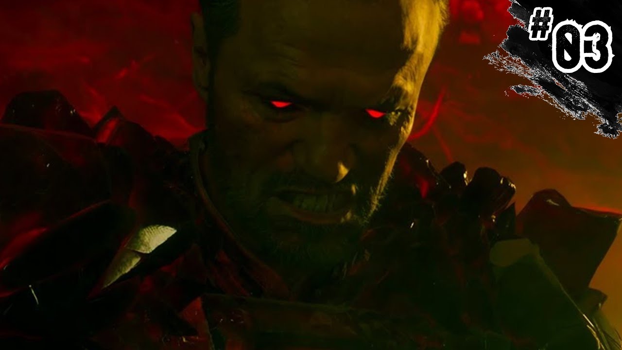 Call of Duty: Black Ops 7 Campaign - HARPER BOSS FIGHT - Part 3 - Complete Playthrough Full Game