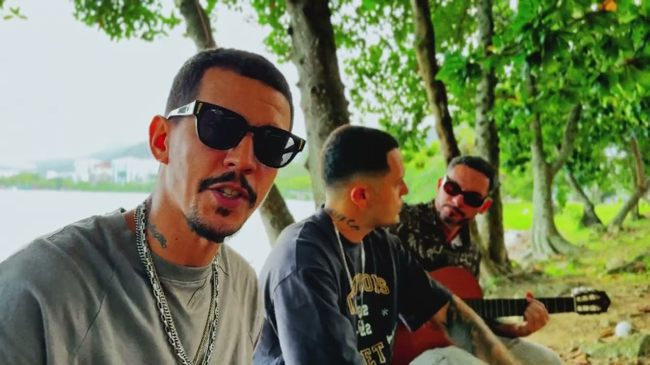 3030 - Voz e Violão (EP Visual Completo)
