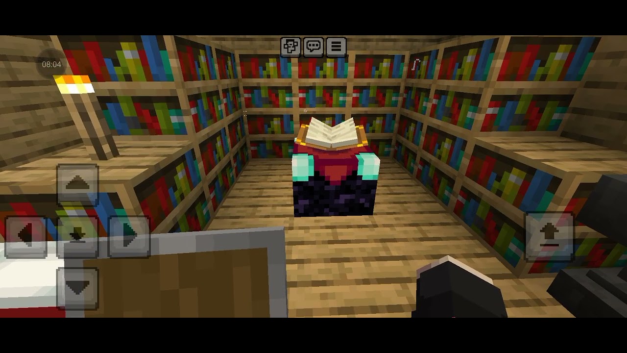 Minecraft tập 24