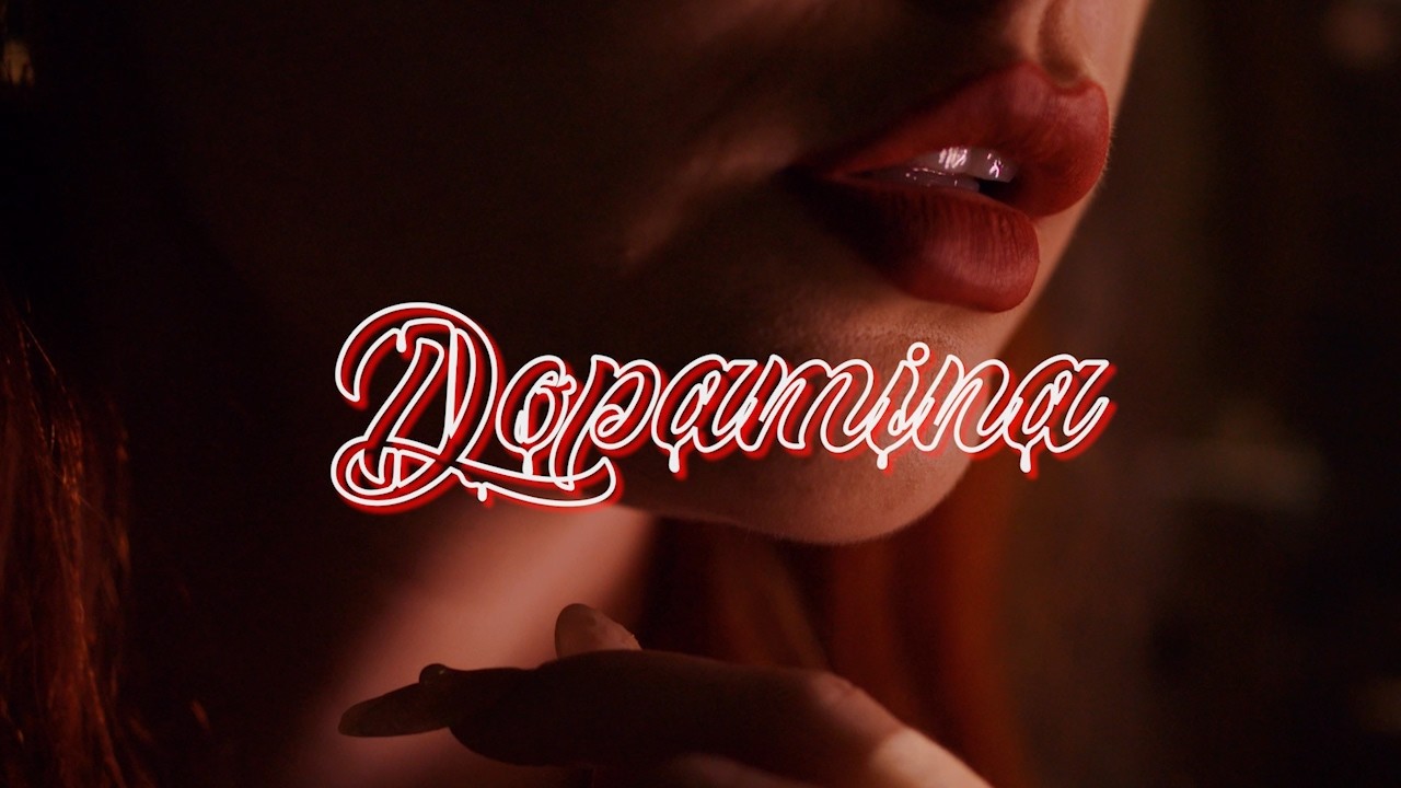 Marcin BROKAT Czerwiński - DOPAMINA (Official Video) 2024