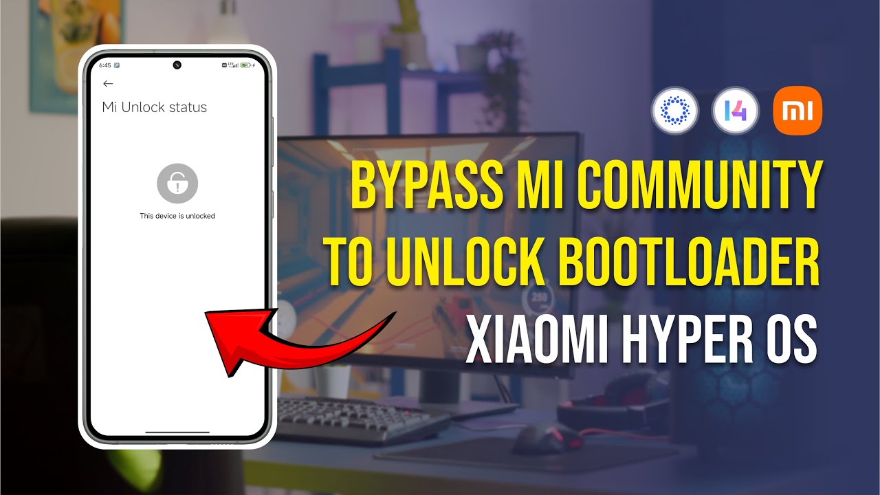 Как UBL новейшей Xiaomi HyperOS! В сообществе Xiaomi нет публикаций. 100% успех