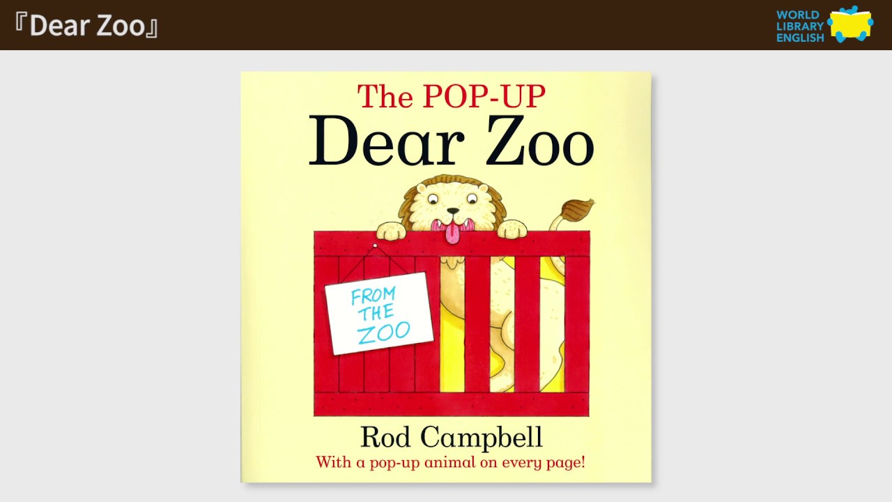 Dear Zoo