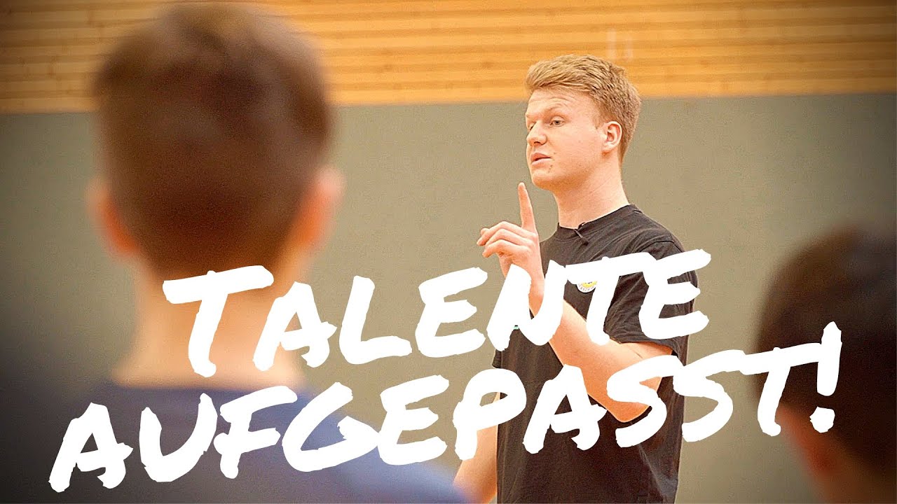 BBL SPIELER WERDEN ✘ BasketBlog #43