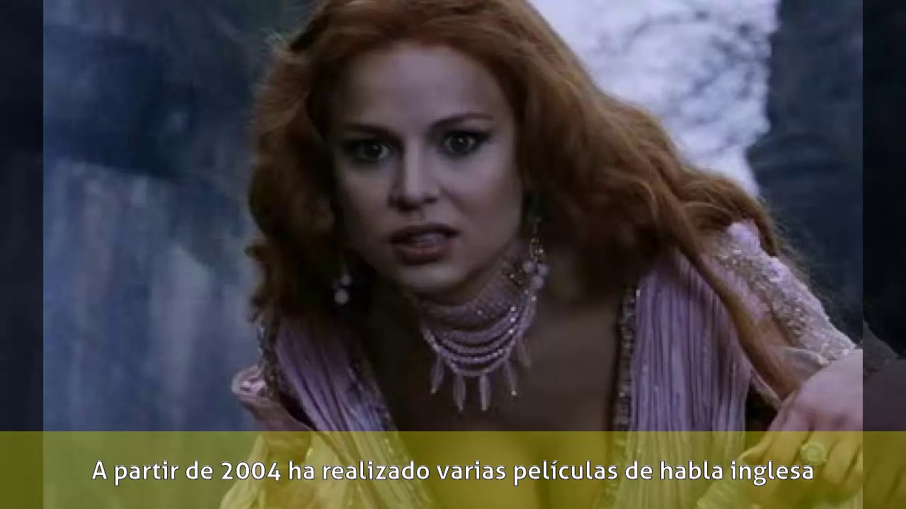 Elena Anaya - Biografía