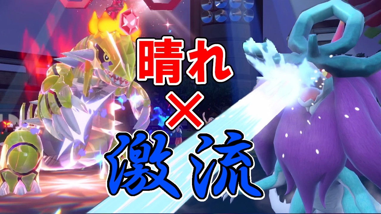 世界から断絶された男　ポケモンで生きていく漢271【ポケモンｓｖ】