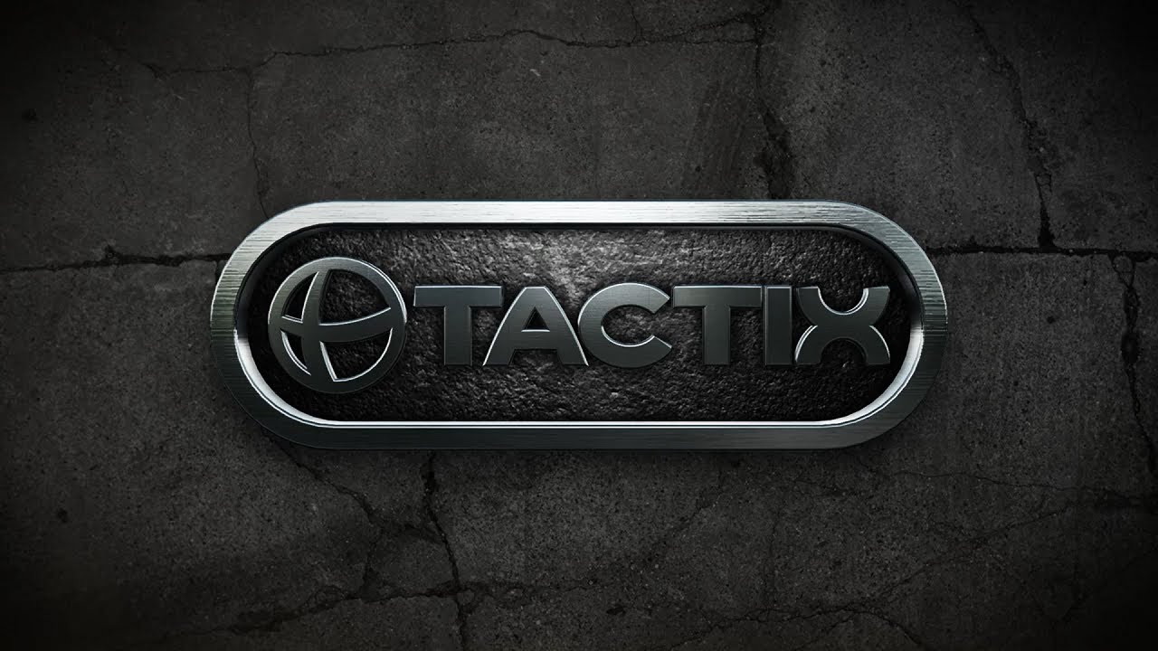 STANLEY уходит из России / TACTIX на замену? / Новый бренд ручного инструмента