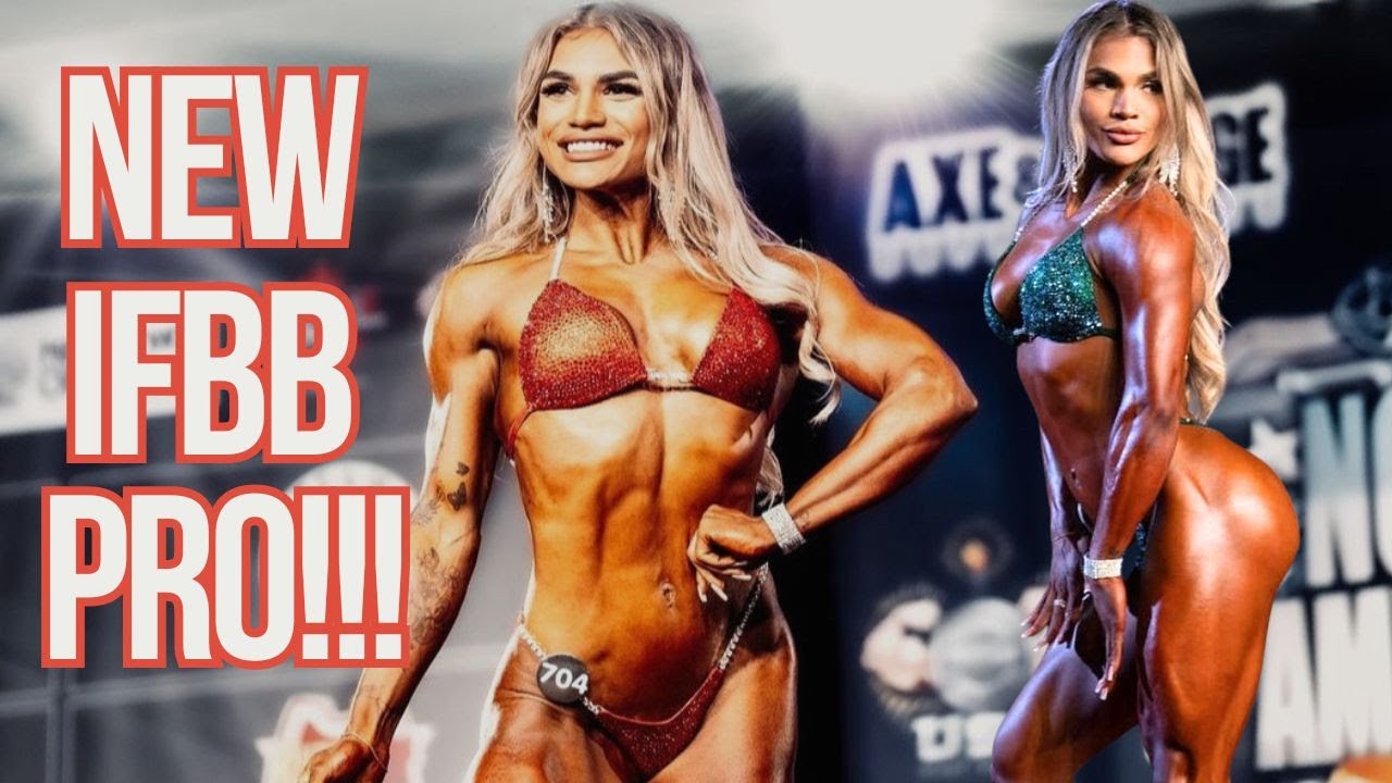 AND NEWWWWWWW....NPC North Americans Vlog