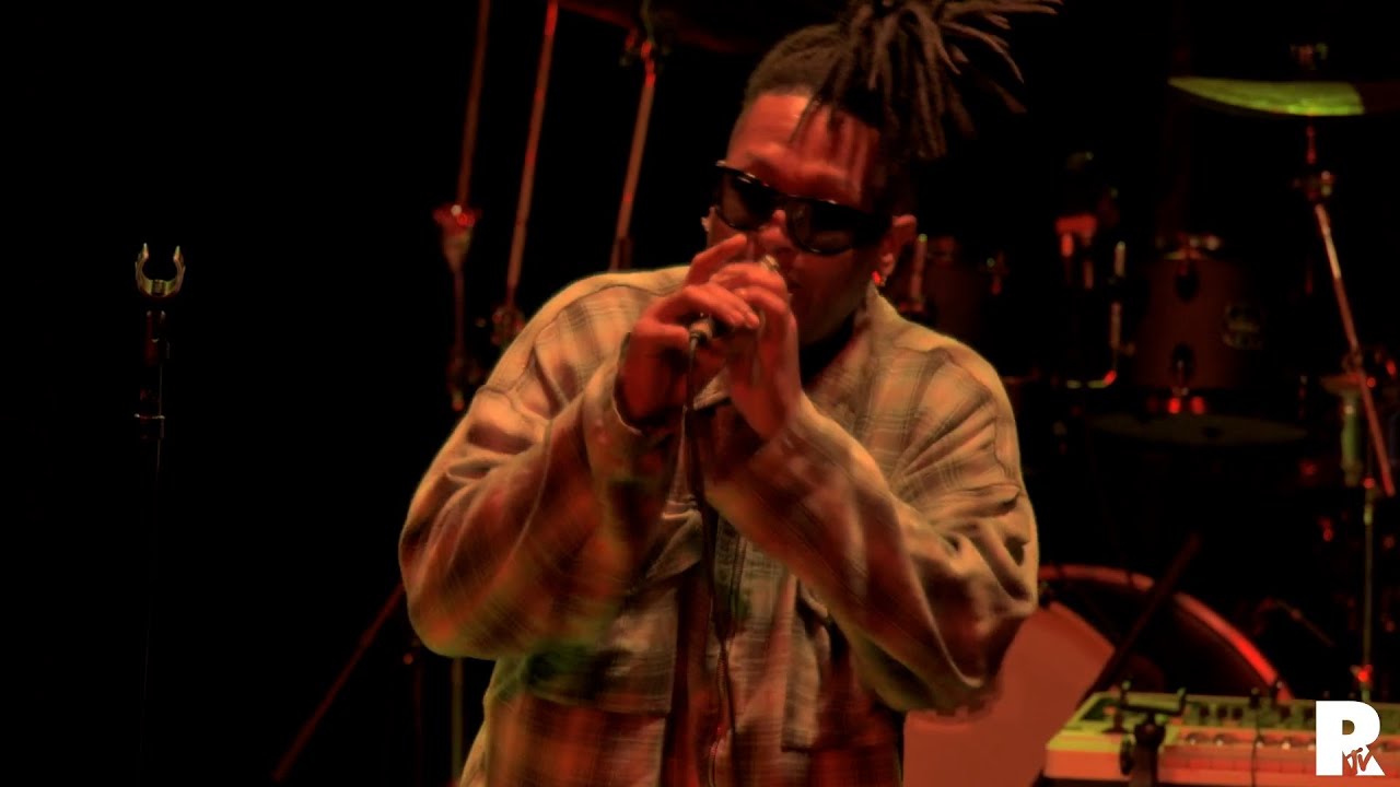 Asha Imuno Live at Reggies 9.16.24
