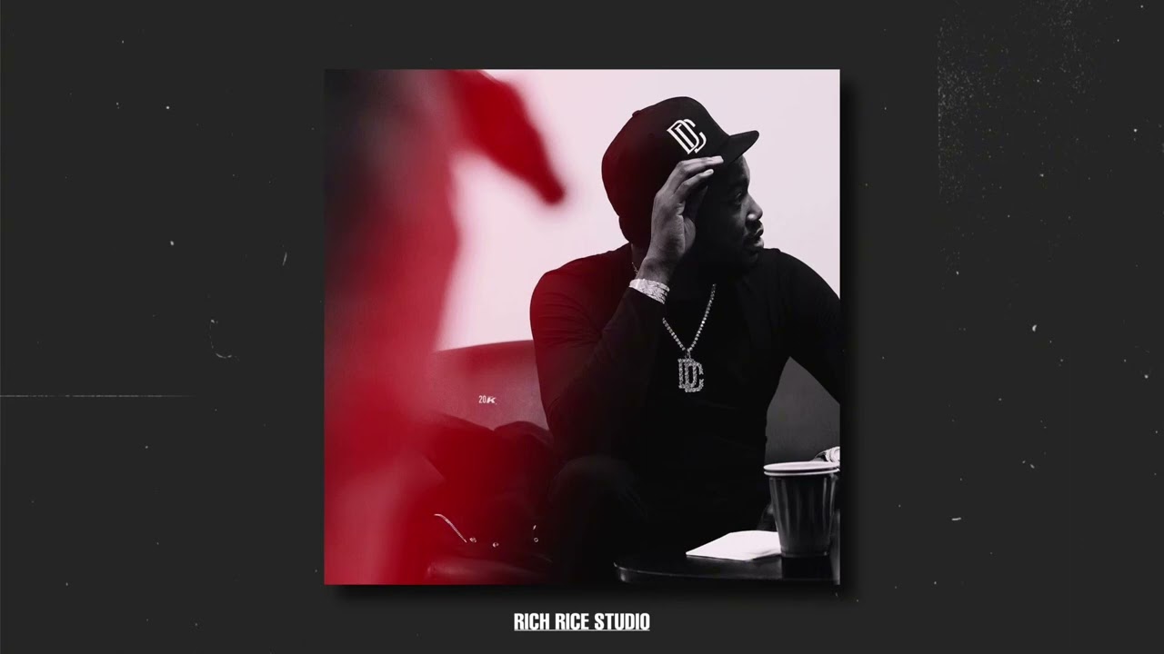 [FREE/フリートラック] Meek Mill × guca owl Type Beat 