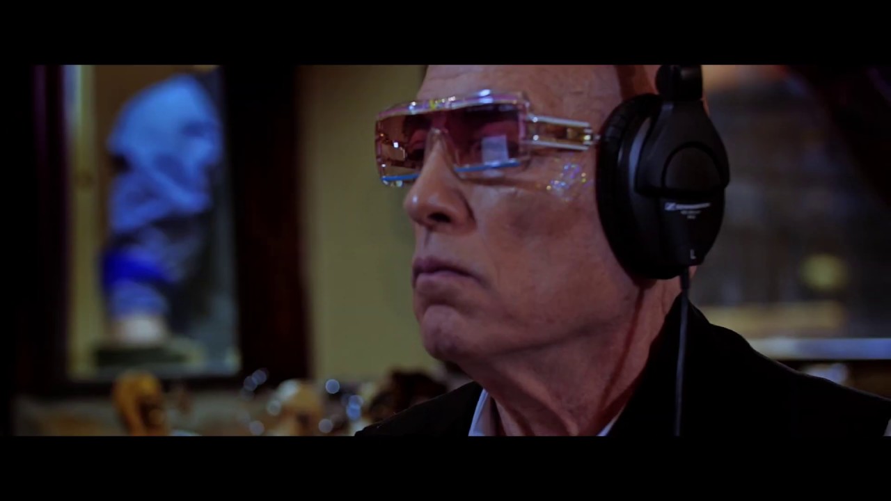Rock 'n Roll With Me by David Bowie (Cover Version)-- Mike Garson and Aaron David Gleason