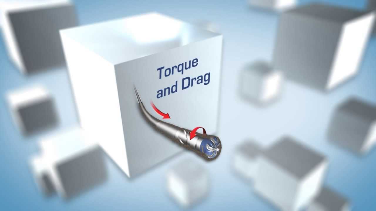 TADPRO - Real-Time Torque and Drag Simulation Software