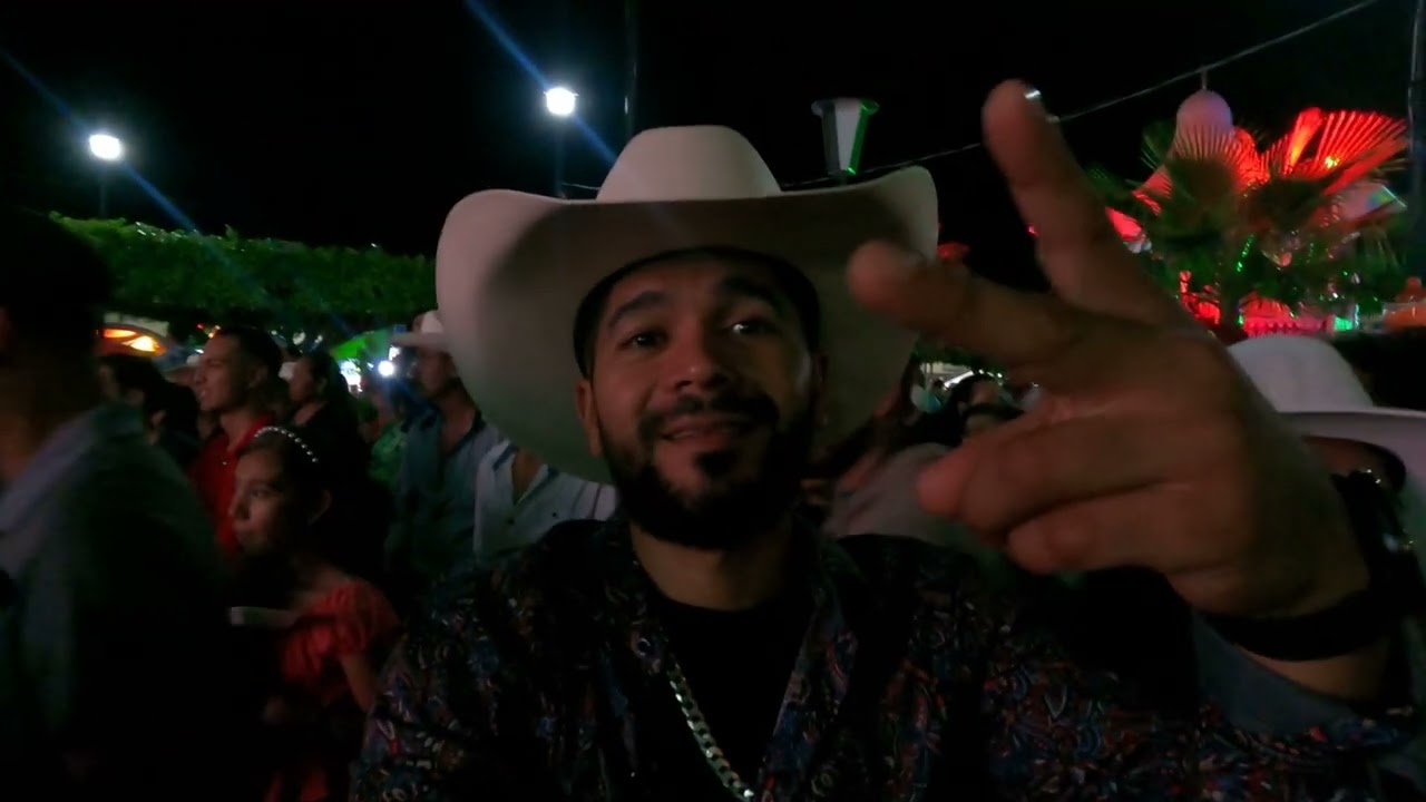 Ixtlan Del Rio Nayarit fiestas patrias 2022