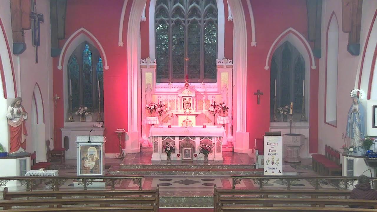 Headford, Co. Galway