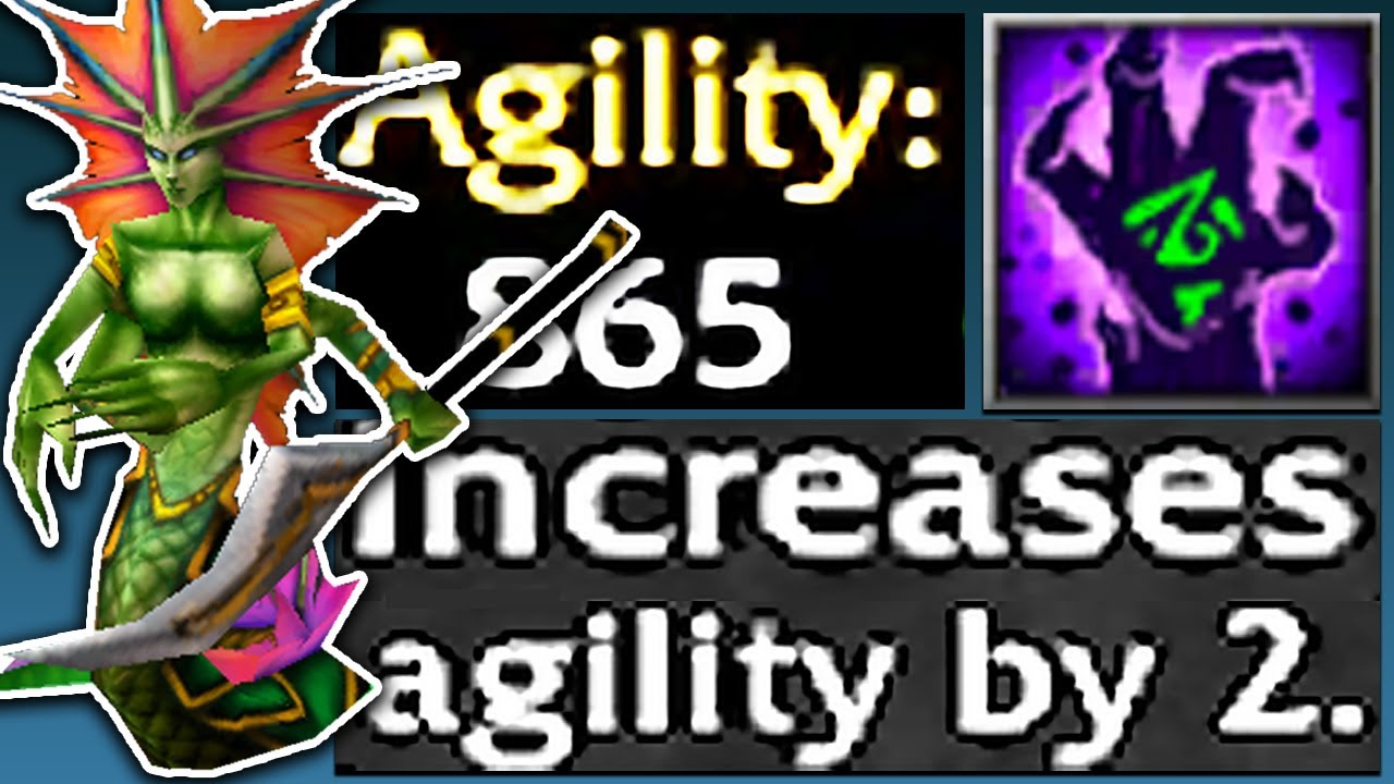 using UNLIMITED agility to SOLO this 4 player map (trmplays Boss Battle #1)