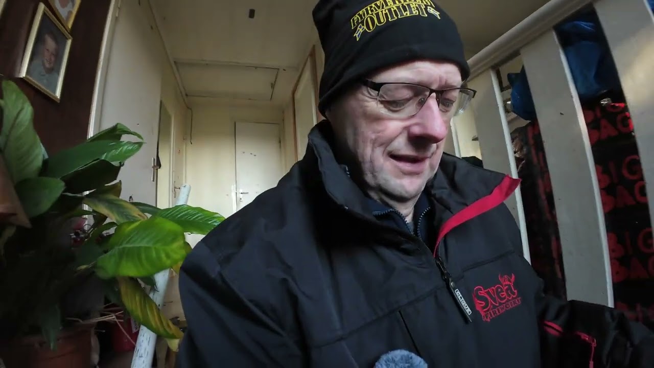 Händer inget vloggen