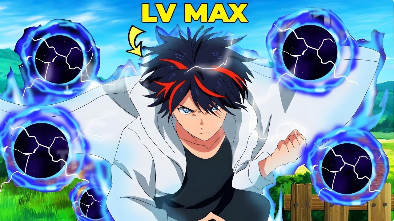 بيفكروه شخص عادي وضعيف ولكنهم ميعرفوش انه في الحقيقه اقوي صياد وحوش في العالم || ملخص انمي