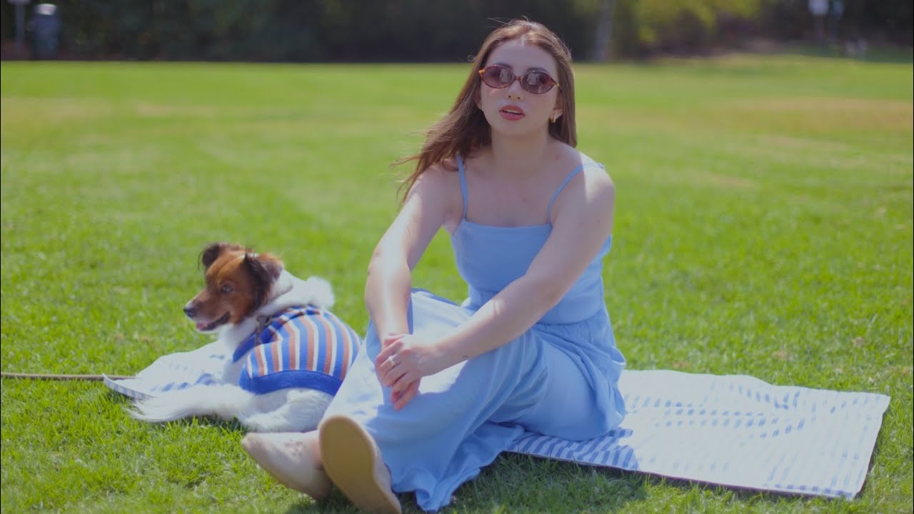 Karianne Bonroe - We Were Never Real (Official Music Video)