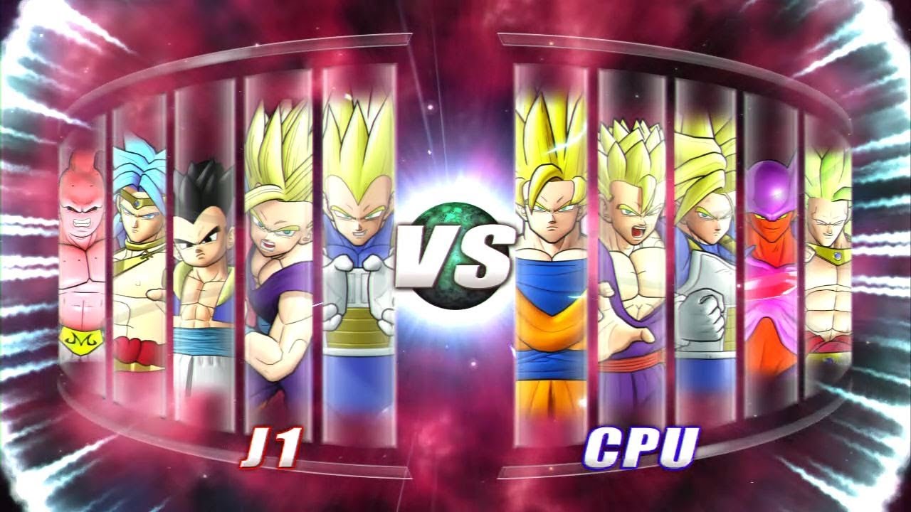 Dragon Ball: Raging Blast 2 | Pedido del Suscriptor # 38