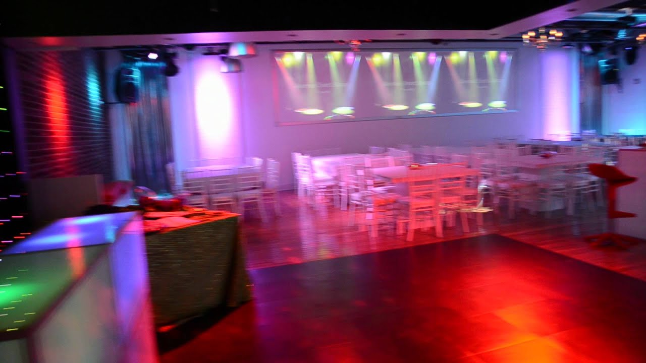 Party Room NJ | Event Space NJ