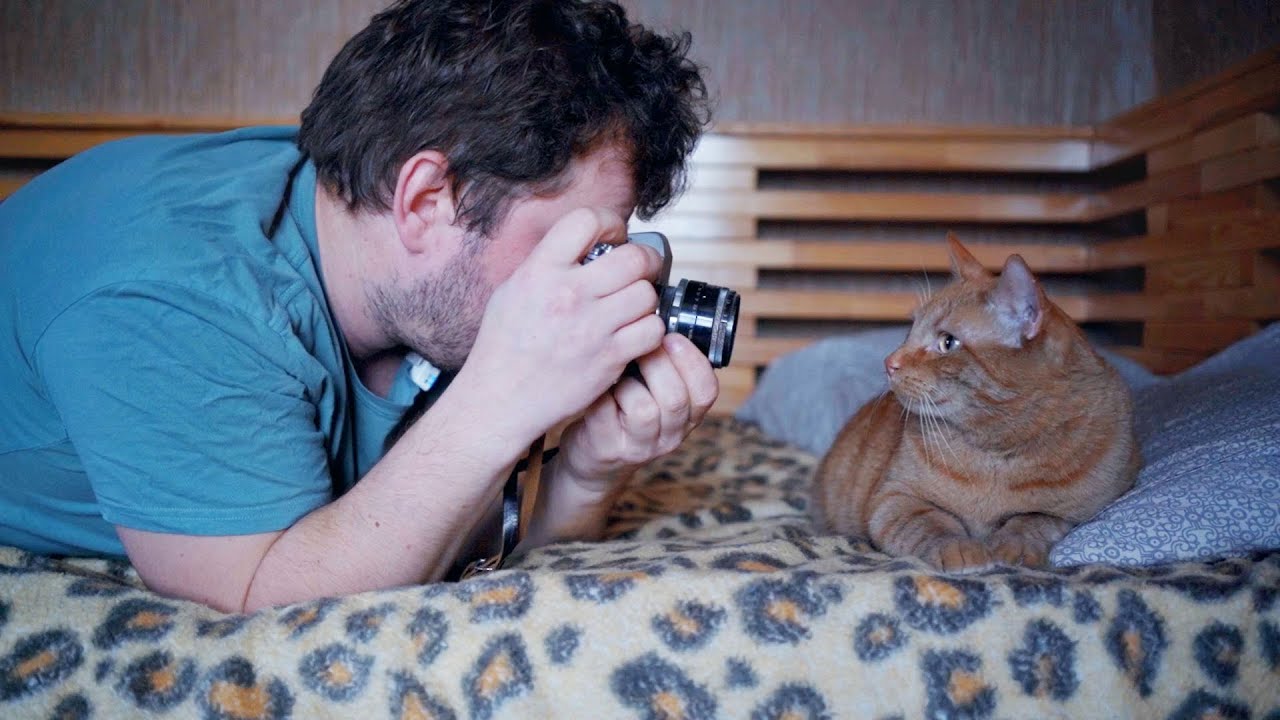 Разговоры на кухне (фотоальбом)