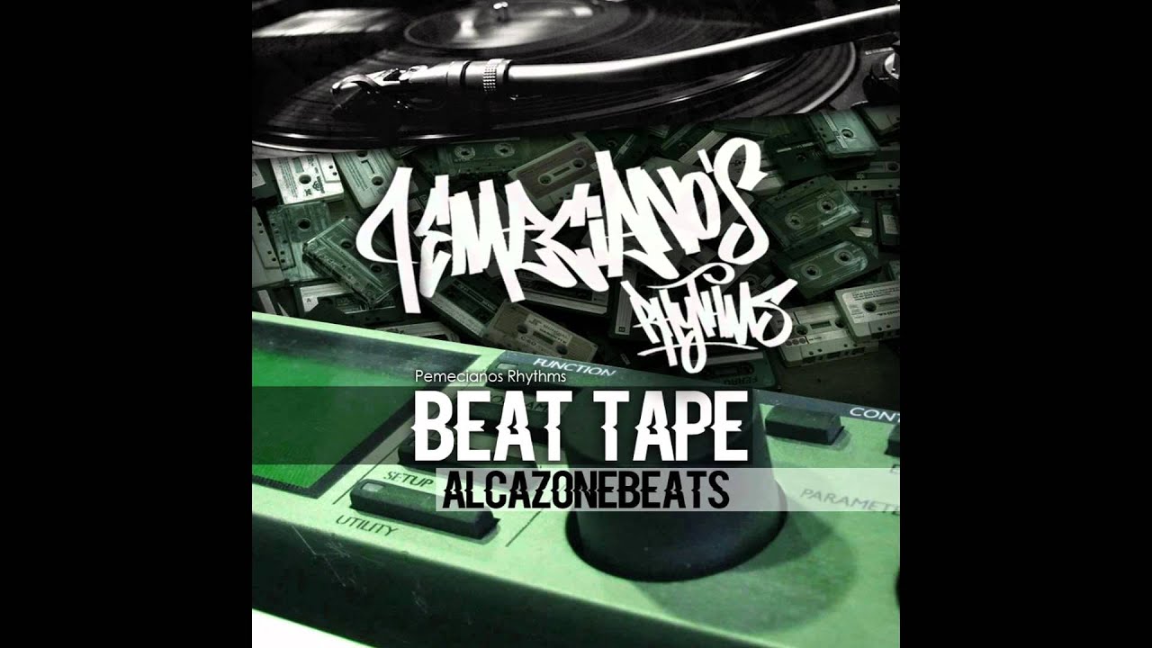 11 - AlcaZoneBeats - Hulk