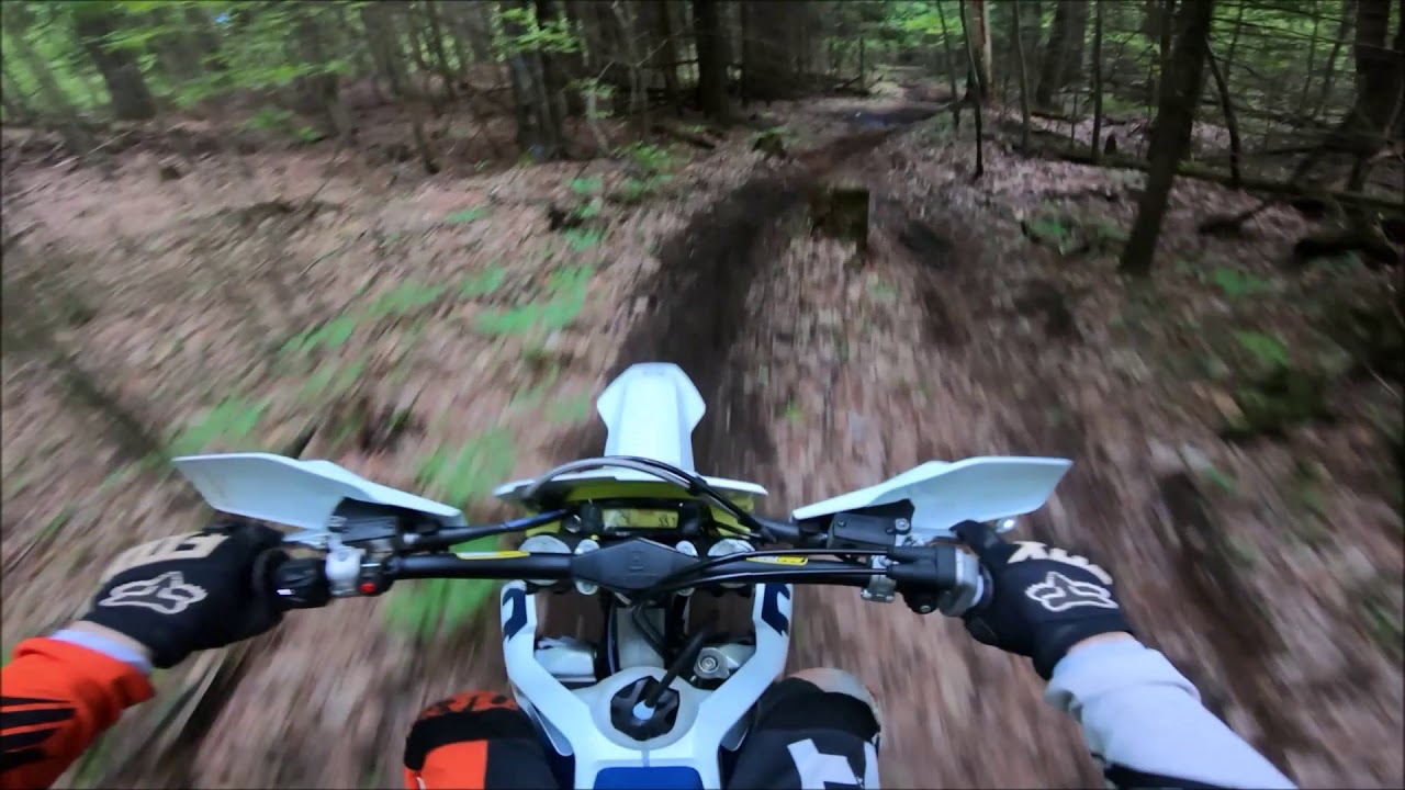 Husqvarna FE 350 2020