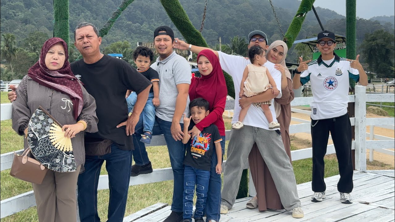 KELANTAN VLOG