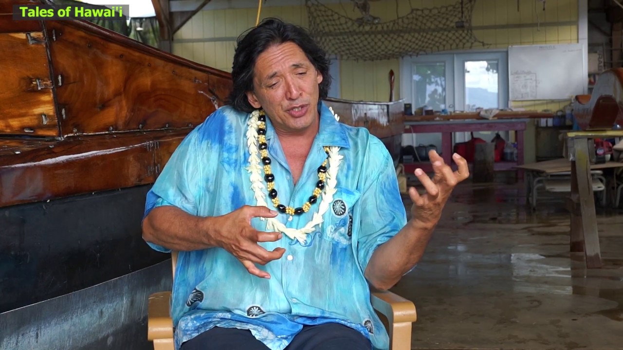 John Cruz   Tales of Hawai'i