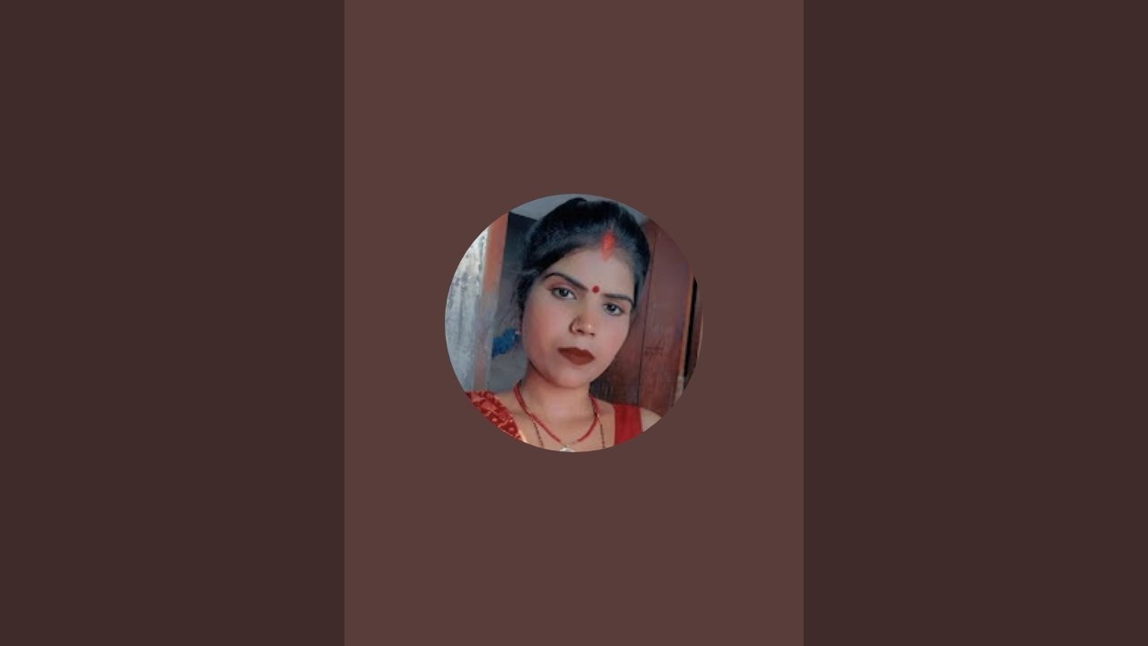 Annju gorkhpuriya is live गुड मॉर्निंग