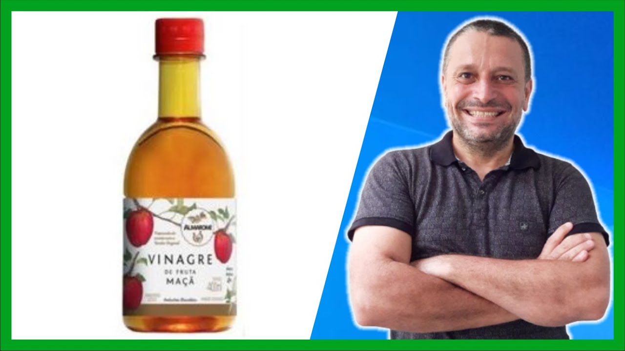 Teor de Ácido Acético no Vinagre {Química #025}
