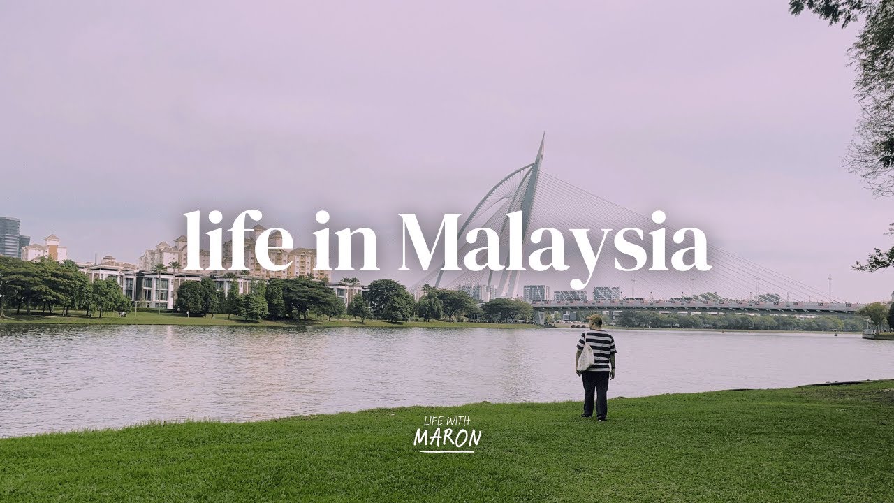 Living Alone in Malaysia: Experiencing Merdeka for the First Time