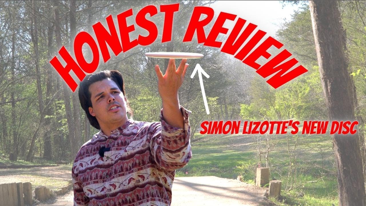 MVP SIMON LIZOTTL' HEX - An Honest Review.