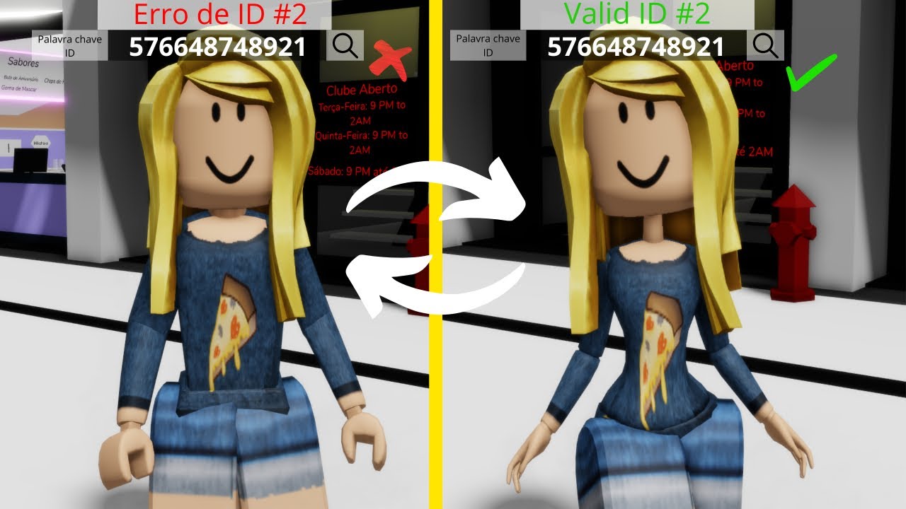 🚨 BUG CINTURA FINA NO BROOKHAVEN EXPIRA HOJE! ÚLTIMA CHANCE DE PEGAR GRÁTIS