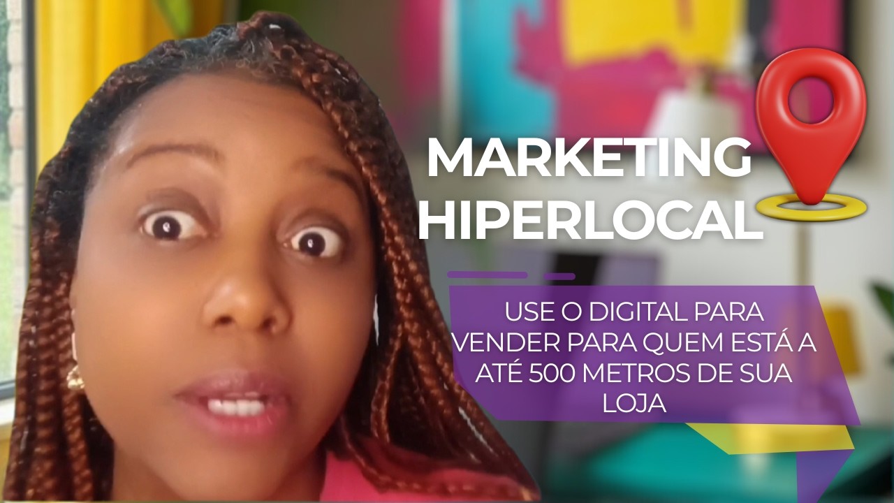 Como Vender Para Quem Está a 500 Metros da Sua Loja