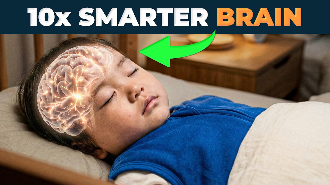 The Japanese Secret to Early Intelligence No One Talks About