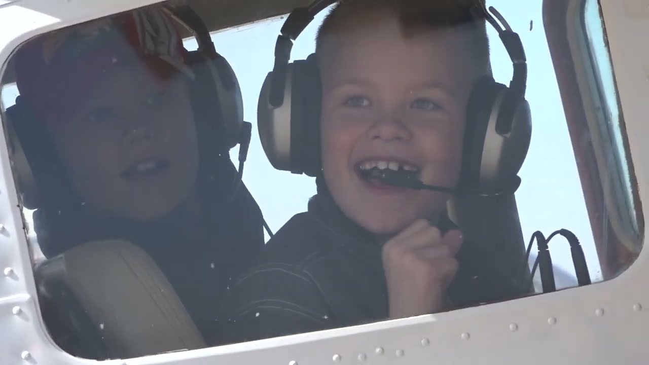 2022 Discover Aviation Highlights