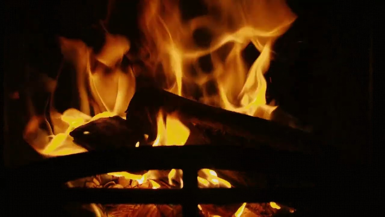 Malachi Baca &ndash; FIRE (Official Visualizer)