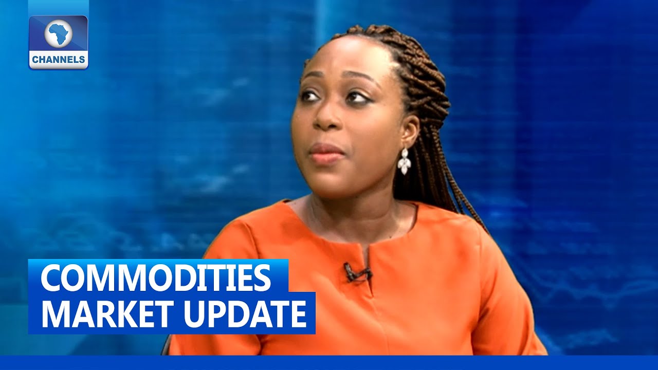 Commodities Market Update: Factors Driving Global Energy Crisis, Expert Reveals