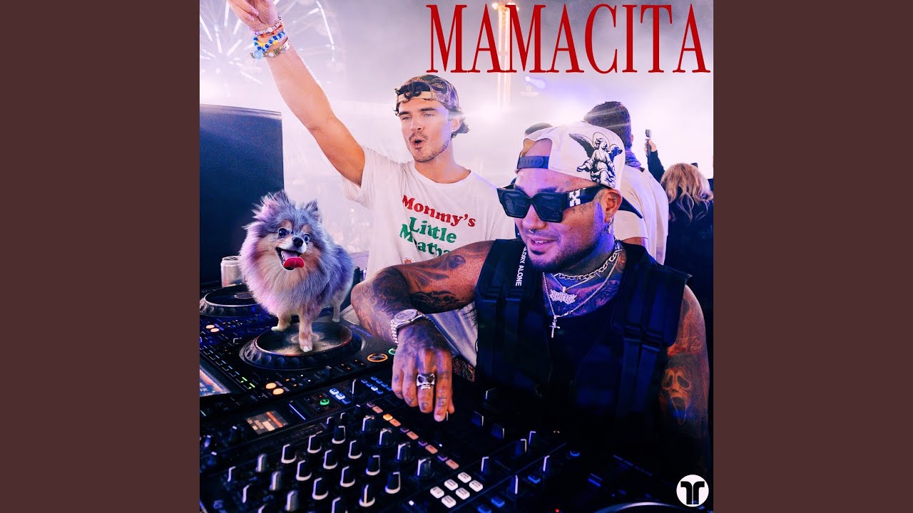 Mamacita