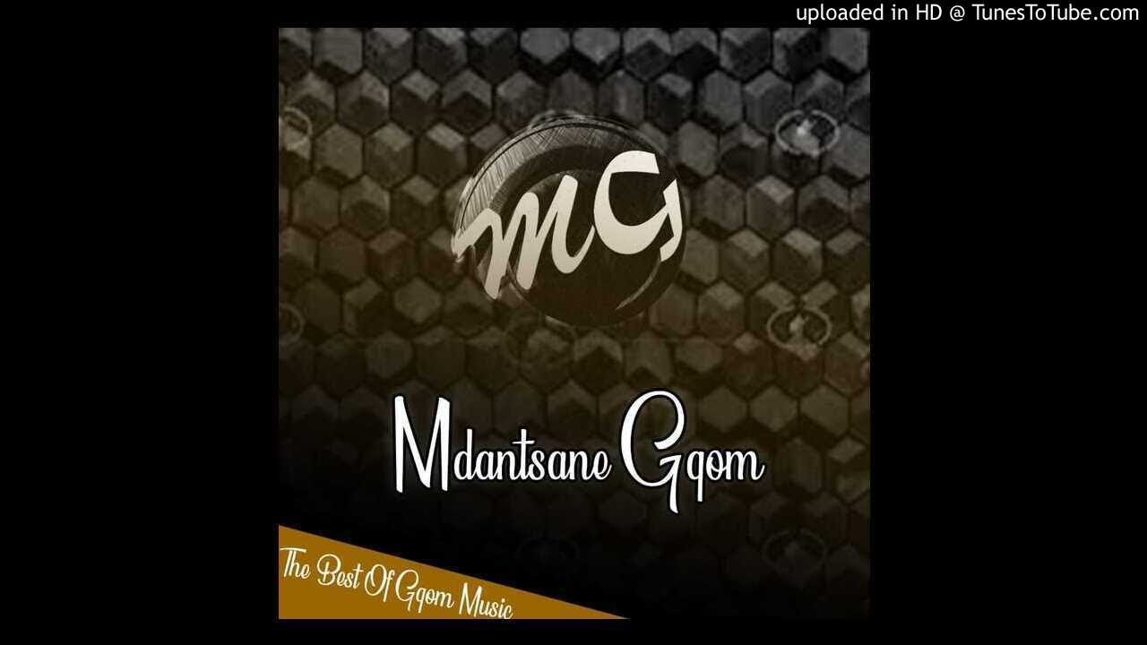 Dj Mbora Yibhoza no Weso - Yichomy'yam (s.o.2 chustar)