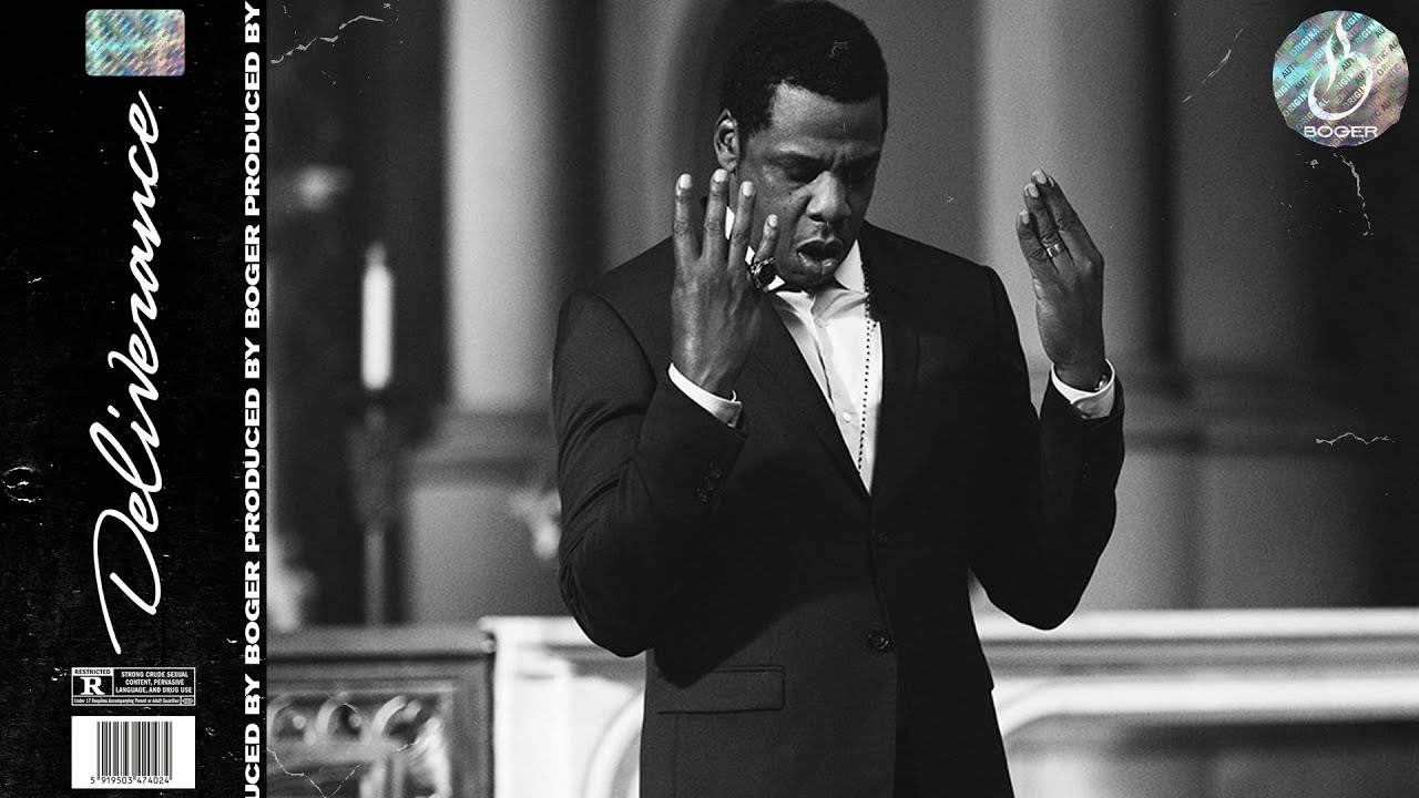 Jay Z Type Beat ''Deliverance'' | Soulful Type Beat 2022