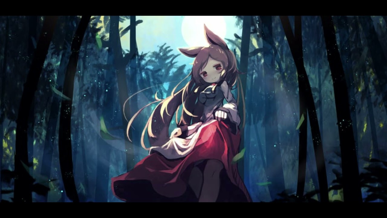 【東方Vocal／Hardcore】virgin wolf「音召缶」