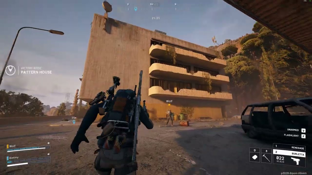 I can't stop playing Arc Raiders