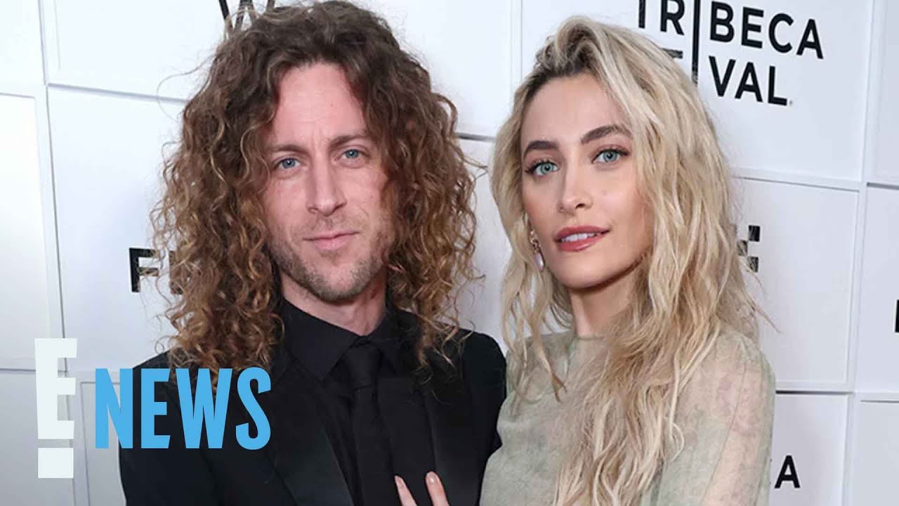 Paris Jackson, Fianc&eacute; Justin Long Break Up After 3 Years Together | E! News