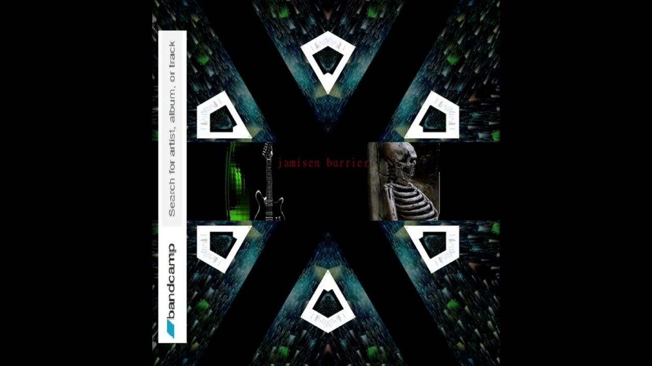 Double concept album produced with FL STUDIO Mastered using LANDR Electronic music guitar