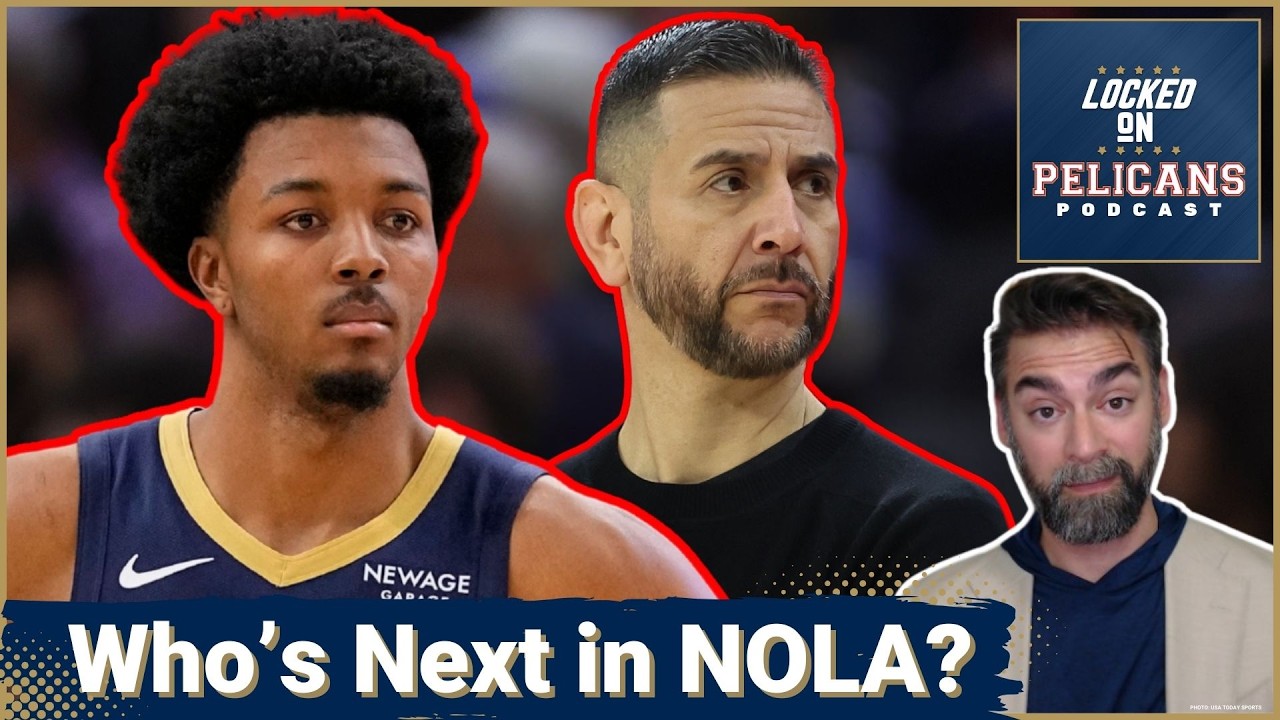 Pelicans Future Comes into FOCUS After Trades and Stellar Play From Trey Murphy and Zion Williamson