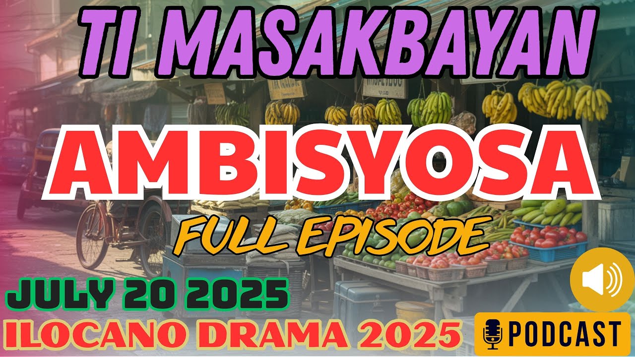 Ti Masakbayan |