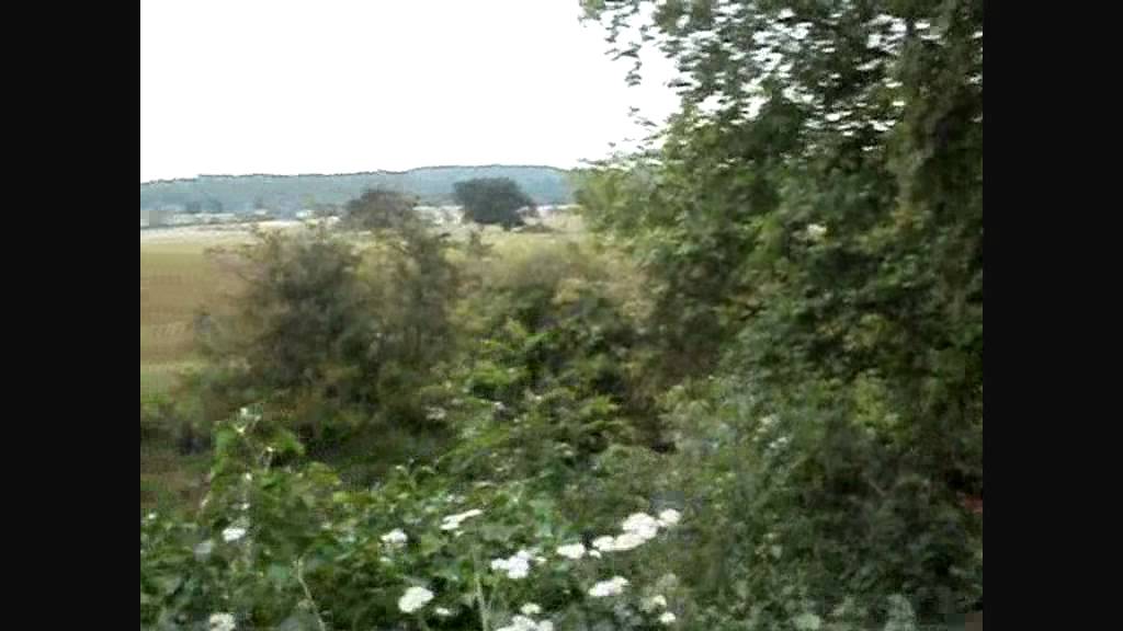 Llantilio Crossenny, 2011-08-20 1923, Branch Practice, outside, triples, 292s.wmv